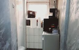 Spatiu comercial ( garsoniera) cu acces stradal, zona Dristor 