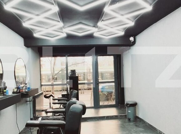 Garsonieră de vânzare Dristor - 135455AV | BLITZ București | Poza2