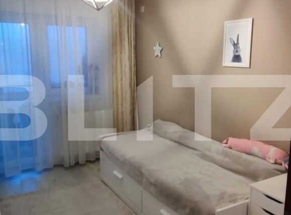 Apartament de vânzare 3 camere Titan - 135559AV | BLITZ București | Poza5
