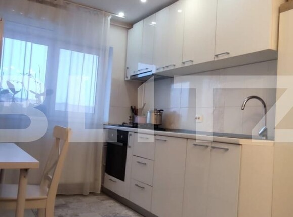 Apartament de vânzare 3 camere Titan - 135559AV | BLITZ București | Poza2