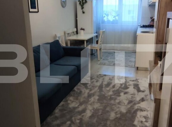 Apartament de vânzare 3 camere Titan - 135559AV | BLITZ București | Poza1
