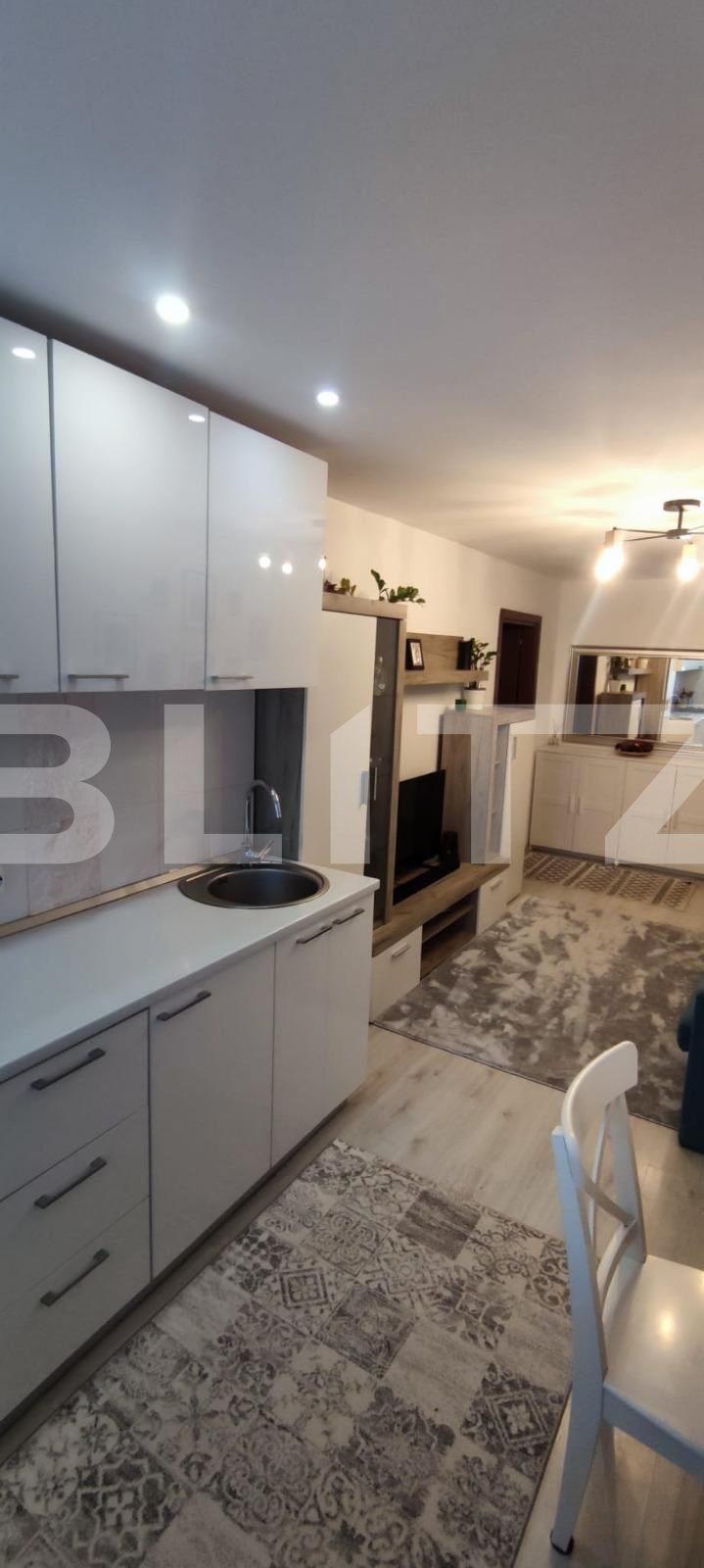 Apartament de vânzare 3 camere Titan - 135559AV | BLITZ București | Poza4