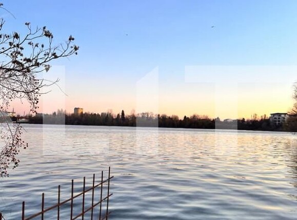 Teren de vânzare Baneasa - 135601TV | BLITZ București | Poza1