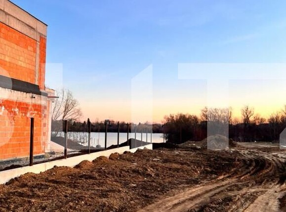 Teren de vânzare Baneasa - 135601TV | BLITZ București | Poza2