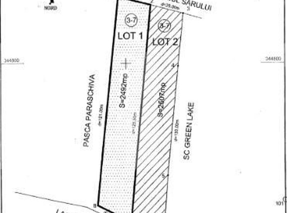 Teren de vânzare Baneasa - 135601TV | BLITZ București | Poza3
