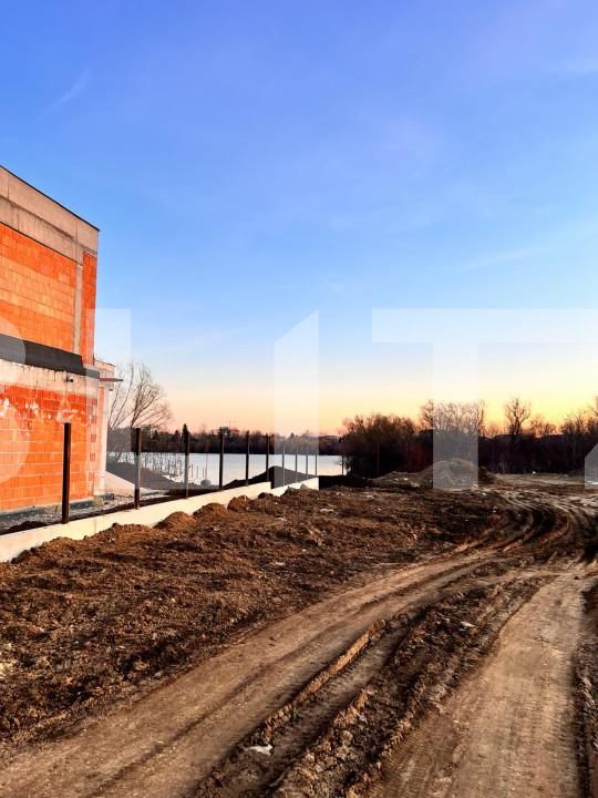 Teren de vânzare Baneasa - 135601TV | BLITZ București | Poza2