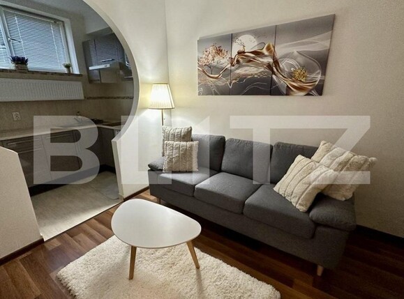 Apartament de vânzare 2 camere Gara de Nord - 135606AV | BLITZ București | Poza1