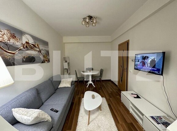 Apartament de vânzare 2 camere Gara de Nord - 135606AV | BLITZ București | Poza8