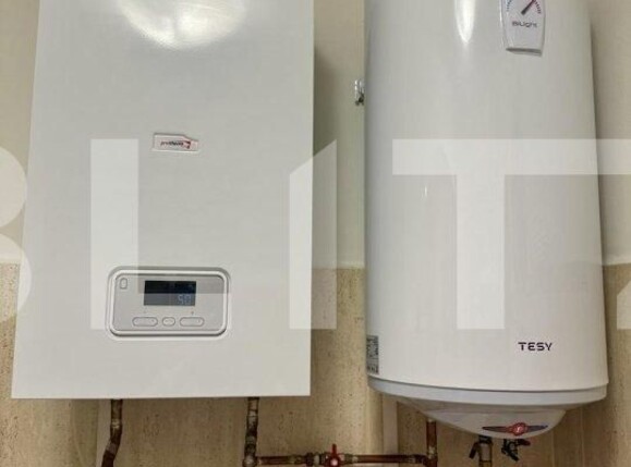 Apartament de vânzare 2 camere Gara de Nord - 135606AV | BLITZ București | Poza4