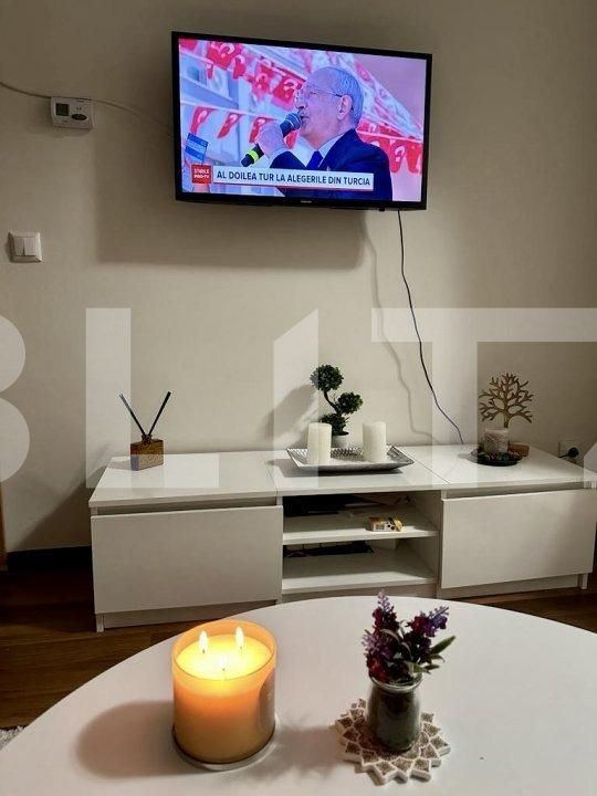 Apartament de vânzare 2 camere Gara de Nord - 135606AV | BLITZ București | Poza2