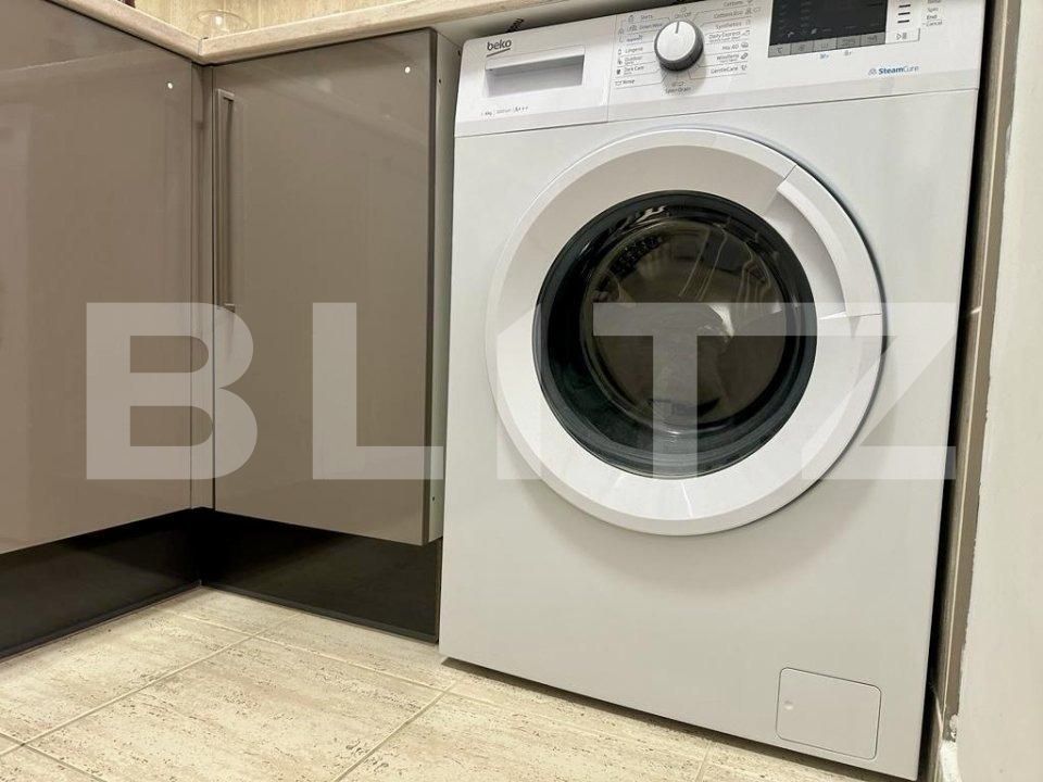 Apartament de vânzare 2 camere Gara de Nord - 135606AV | BLITZ București | Poza7