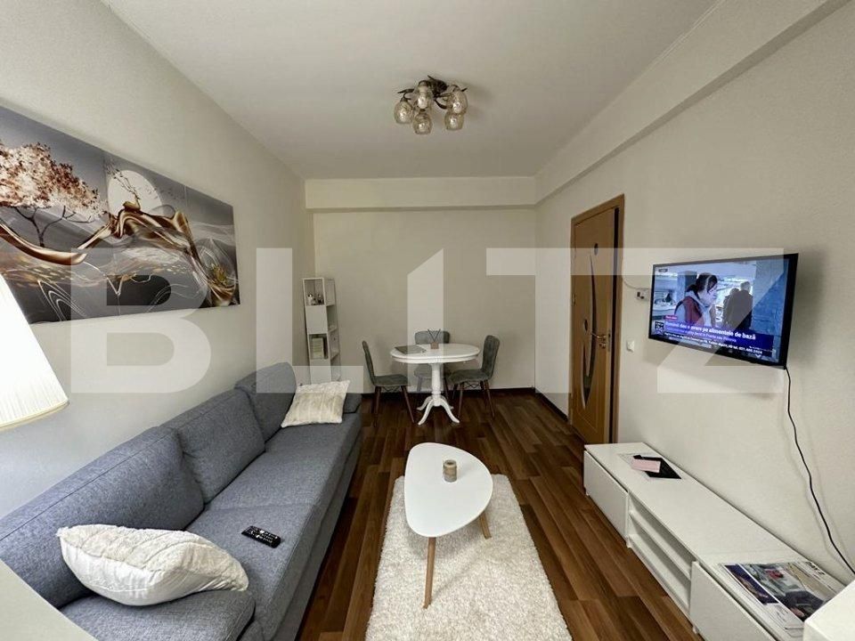 Apartament de vânzare 2 camere Gara de Nord - 135606AV | BLITZ București | Poza8
