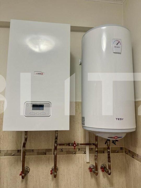 Apartament de vânzare 2 camere Gara de Nord - 135606AV | BLITZ București | Poza4