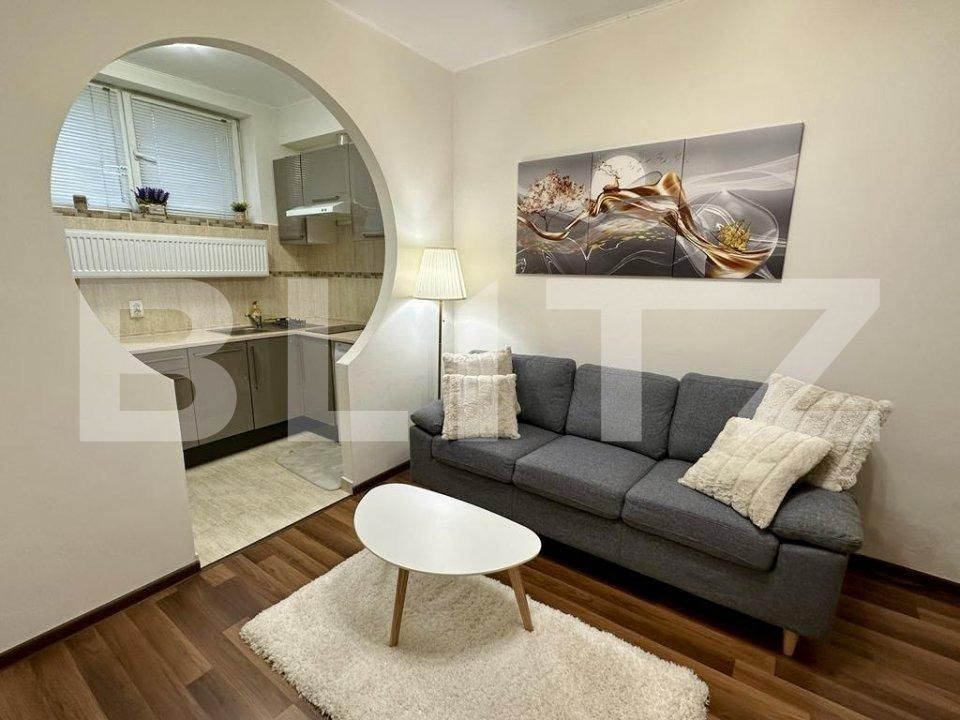 Apartament de vânzare 2 camere Gara de Nord - 135606AV | BLITZ București | Poza3