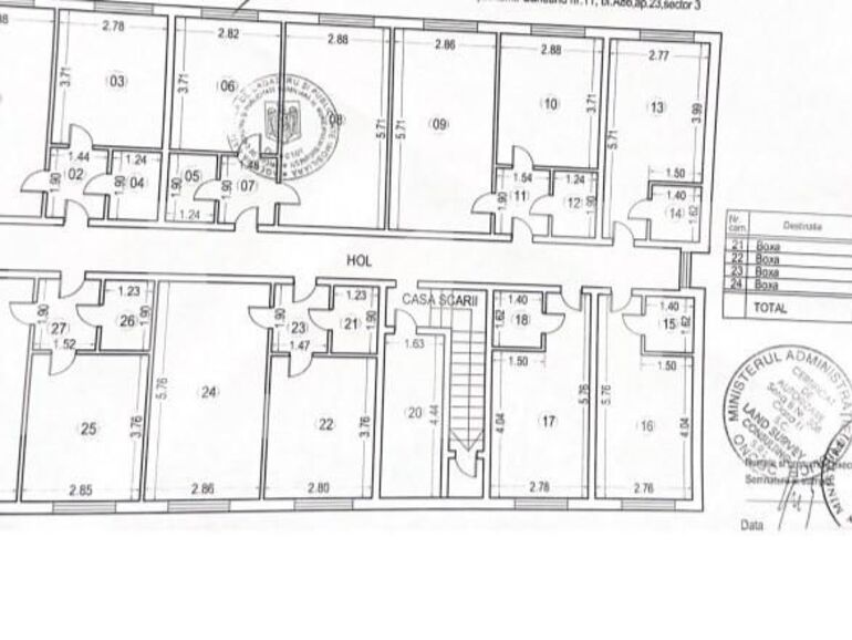 Apartament de vânzare 2 camere Gara de Nord - 135606AV | BLITZ București | Poza1