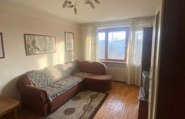Apartament 3 camere, 66mp, Piata Sudului/Constantin Brancoveanu