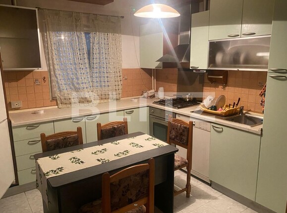 Apartament de vânzare 3 camere Berceni - 135612AV | BLITZ București | Poza1