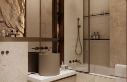 Comision 0% Apartament 2 camere, 82mp, etaj intermediar, parcare