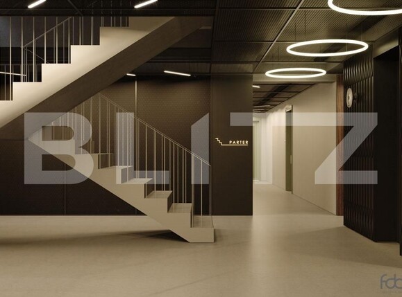 Apartament de vânzare 2 camere Voluntari - 135616AV | BLITZ București | Poza2