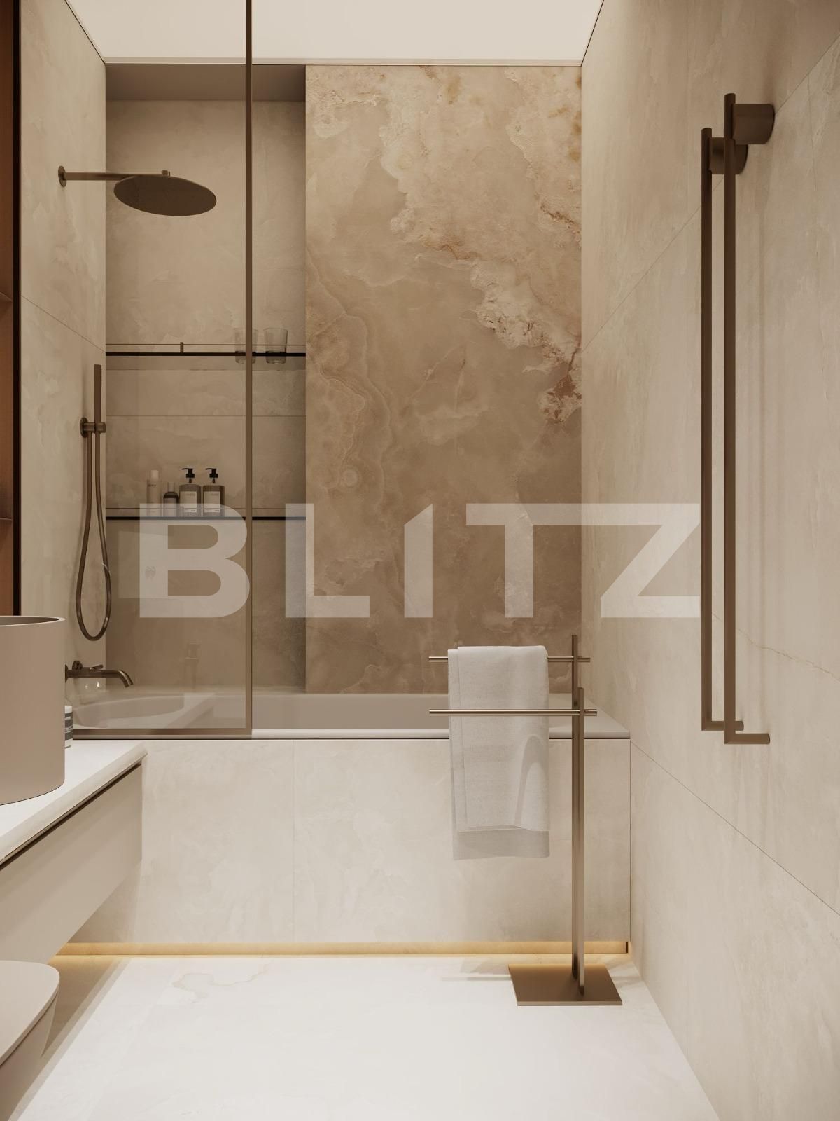 Apartament de vânzare 2 camere Voluntari - 135616AV | BLITZ București | Poza5