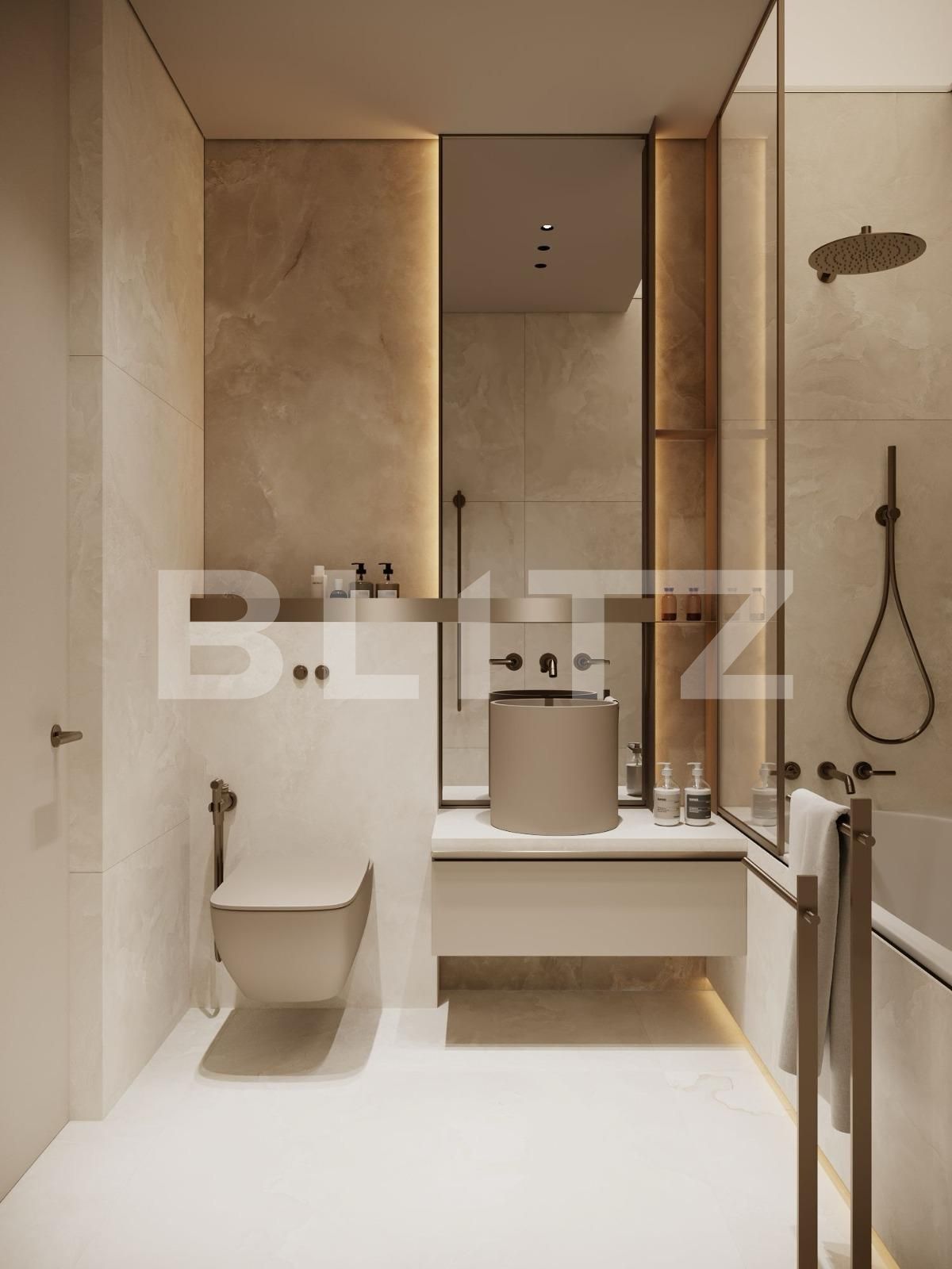 Apartament de vânzare 2 camere Voluntari - 135616AV | BLITZ București | Poza6