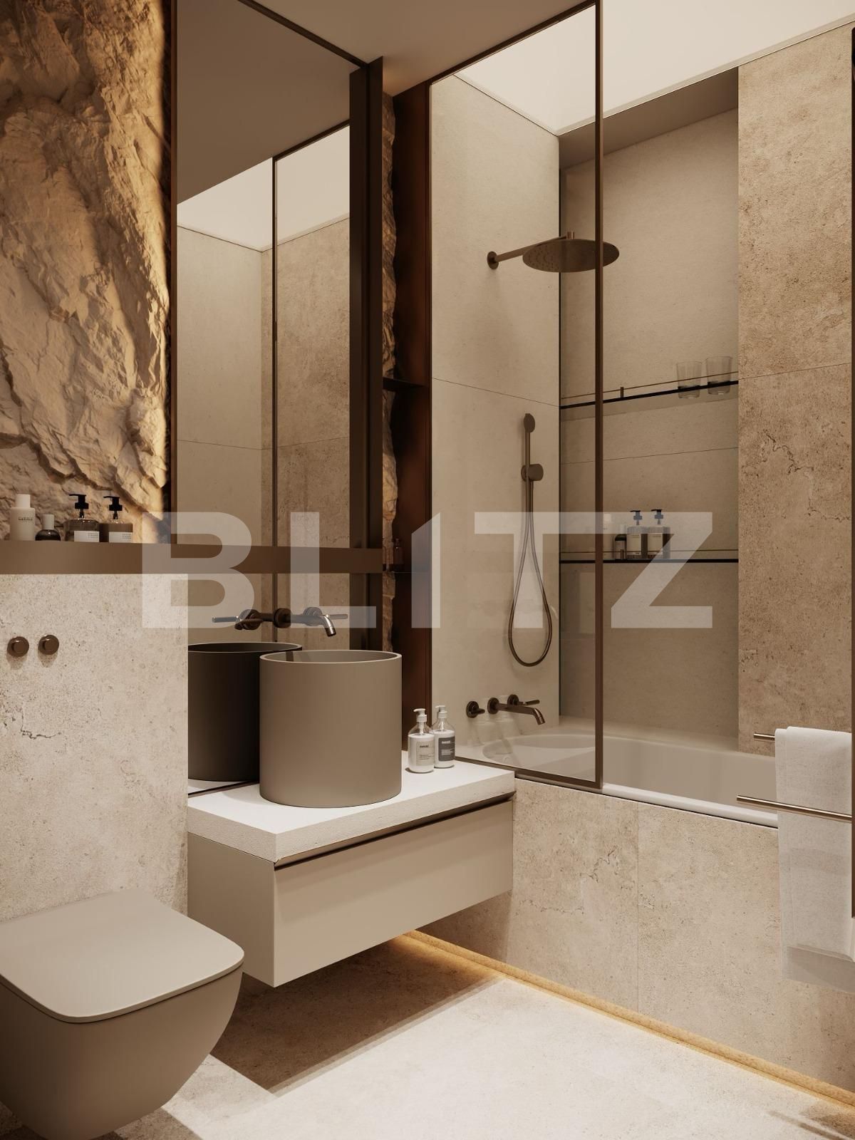 Apartament de vânzare 2 camere Voluntari - 135616AV | BLITZ București | Poza7