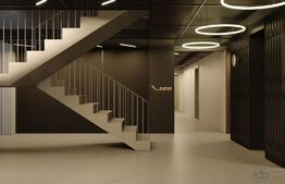 Comision0% , Apartament tip studio, 44mp, parcare, Voluntari