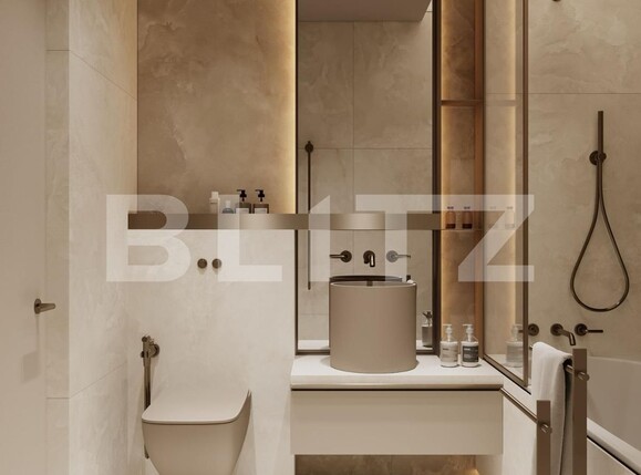 Garsonieră de vânzare Voluntari - 135619AV | BLITZ București | Poza6