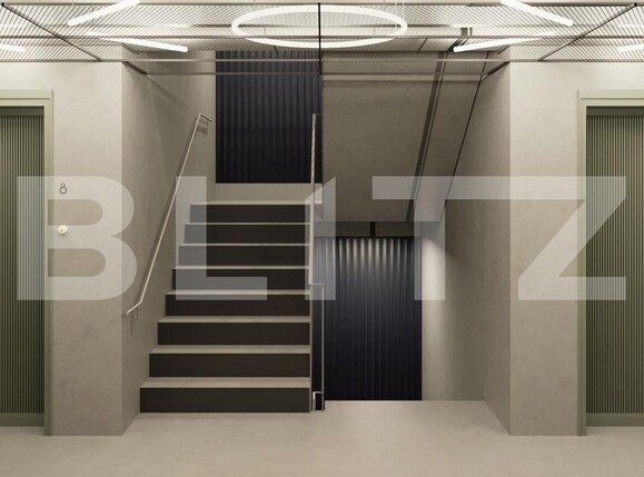 Garsonieră de vânzare Voluntari - 135619AV | BLITZ București | Poza3