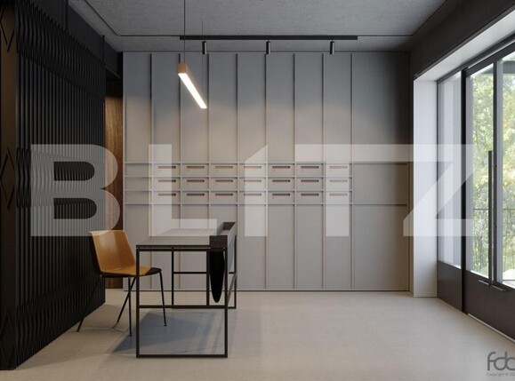 Garsonieră de vânzare Voluntari - 135619AV | BLITZ București | Poza4