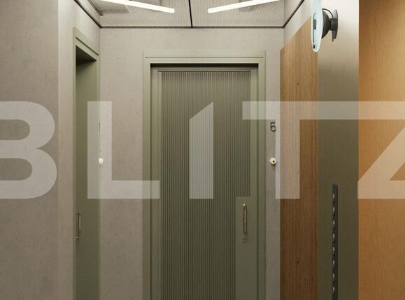 Garsonieră de vânzare Voluntari - 135619AV | BLITZ București | Poza5