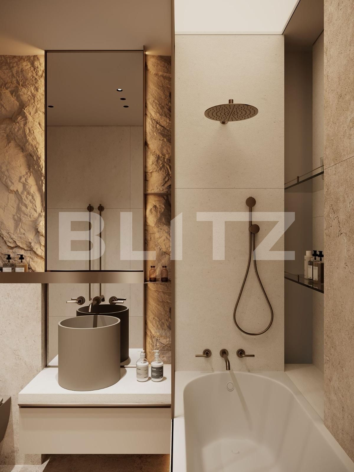 Garsonieră de vânzare Voluntari - 135619AV | BLITZ București | Poza7