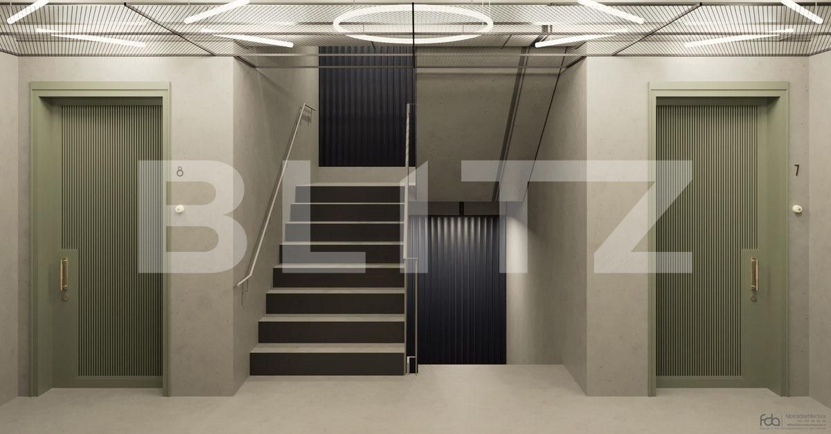 Garsonieră de vânzare Voluntari - 135619AV | BLITZ București | Poza3