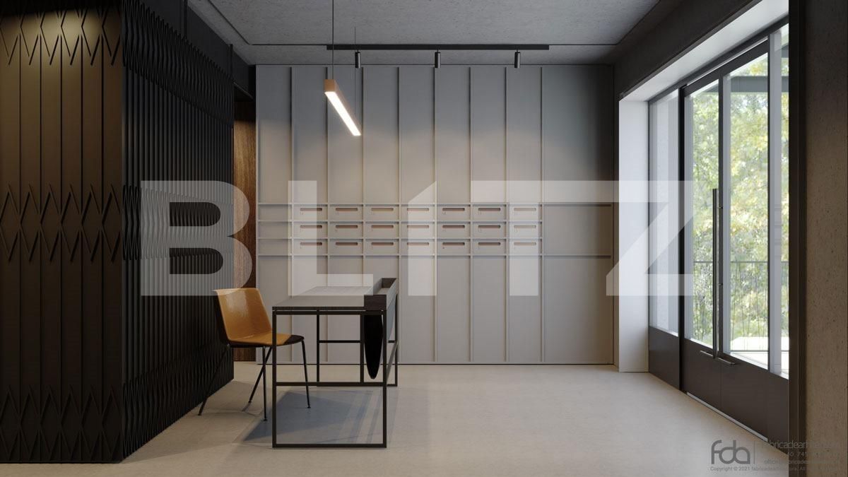 Garsonieră de vânzare Voluntari - 135619AV | BLITZ București | Poza4