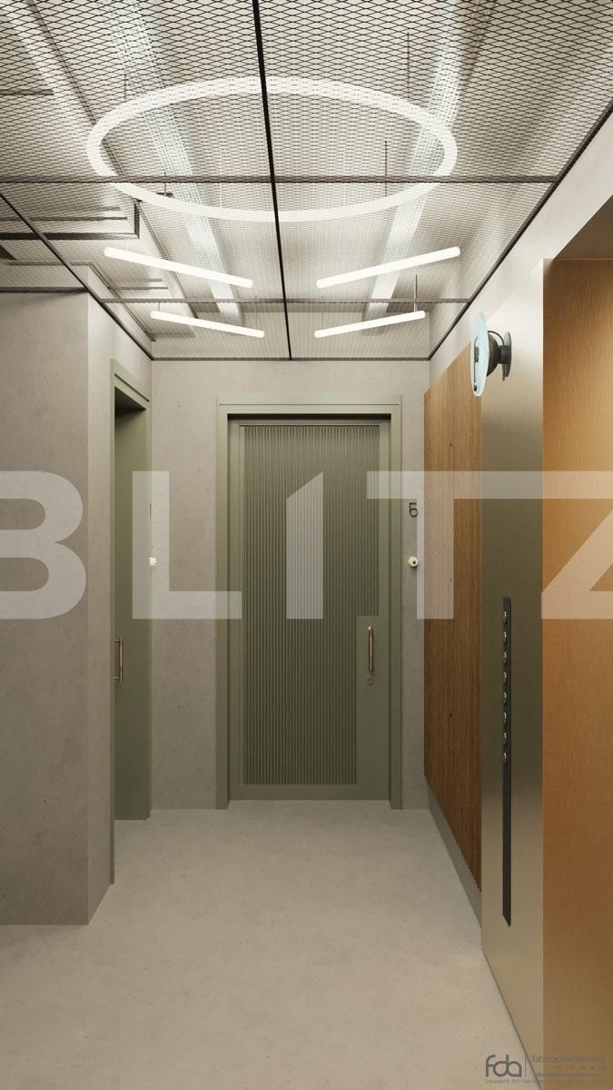 Garsonieră de vânzare Voluntari - 135619AV | BLITZ București | Poza5