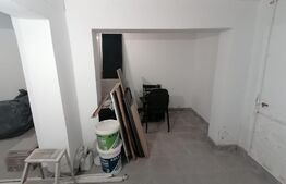 Spatiu comercial (pivnita) demisol, 29mp - zona Cotroceni 