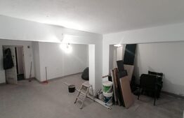 Spatiu comercial (pivnita) demisol, 29mp - zona Cotroceni 