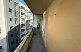 Apartament de 2 camere, 56 mp, Piața Sudului