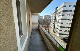 Apartament de 2 camere, 56 mp, Piața Sudului