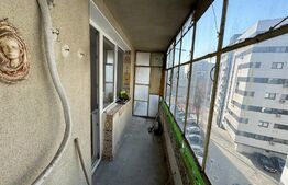 Apartament de 2 camere, 56 mp, Piața Sudului