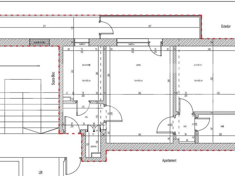 Apartament de vânzare 2 camere Berceni - 135651AV | BLITZ București | Poza1