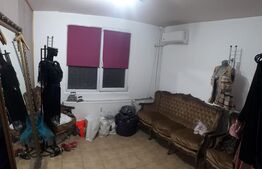 Apartament cu 2 camere, pretabil firma, Chișinău