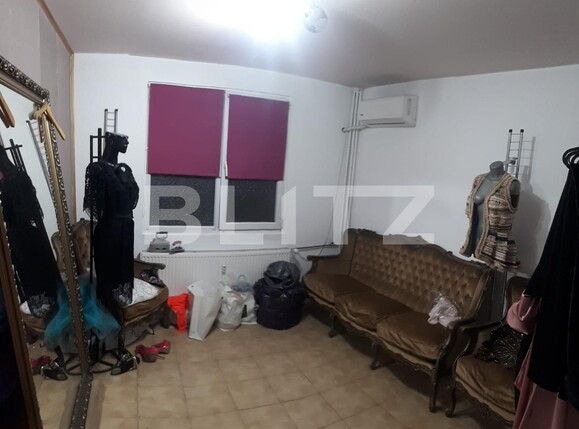 Apartament de vânzare 2 camere Pantelimon - 135722AV | BLITZ București | Poza1