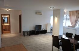Apartament 2 camere, modern, 78 mp, parcul Carol, centrala termica