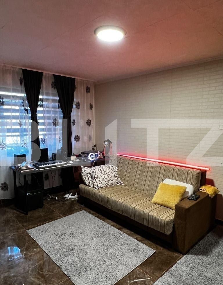 Apartament de vânzare 2 camere Berceni - 136048AV | BLITZ București | Poza1