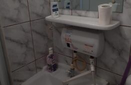 Garsoniera 17 mp, vis-a-vis de Mall-Vitan