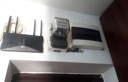 Garsoniera 17 mp, vis-a-vis de Mall-Vitan