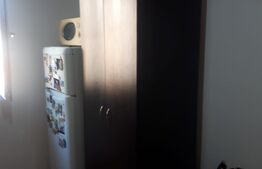 Garsoniera 17 mp, vis-a-vis de Mall-Vitan