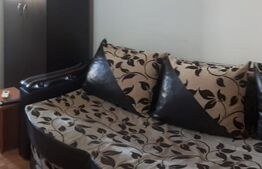 Garsoniera 17 mp, vis-a-vis de Mall-Vitan