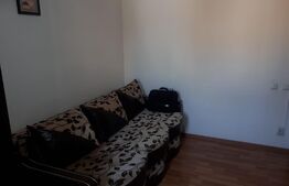 Garsoniera 17 mp, vis-a-vis de Mall-Vitan